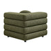 Modway Jubilee 3-Piece Upholstered 3-Piece Modular Sofa Set - lifestyle view 21