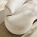 Modway Rialta Curved Left-Arm Performance Velvet Sectional Loveseat in Alabaster - lifestyle view 11