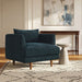 Modway Zoya Down Filled Overstuffed Armchair in Azure - lifestyle view 21