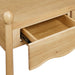 Modway Darcy 62 Inch Wood Computer Desk in Oak - lifestyle view 14