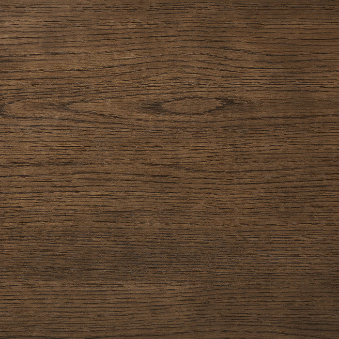 Modway Darcy 44 Inch Wood Console Table in Walnut - lifestyle view 11