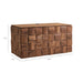 Modway Duskin Wall Mounted Accent Cabinet in Single - dimensions and specifications 17