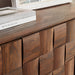 Modway Duskin Wall Mounted Accent Cabinet in Set of Two - lifestyle view 11