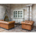 Park Hill Collection Manor Double Pillar Architectural Relic EER80833 Park Hill Collection