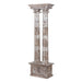 Double Pillar Architectural Relic EER80833C - front view