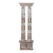 Double Pillar Architectural Relic EER80833B - angle view
