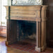Park Hill Collection Manor Reclaimed Pine Fireplace Mantel EER81636 Park Hill Collection