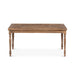 Park Hill Collection Urban Living Reclaimed Wood Fixture Console Table, Large EFC00990 Park Hill Collection