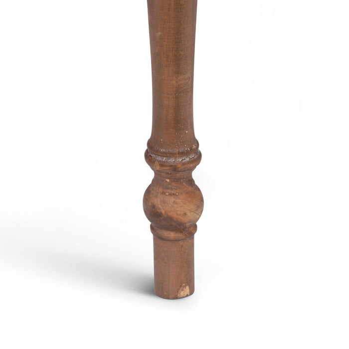Park Hill Collection Urban Living Reclaimed Wood Fixture Console Table, Large EFC00990 Park Hill Collection