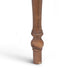 Park Hill Collection Urban Living Reclaimed Wood Fixture Console Table, Large EFC00990 Park Hill Collection