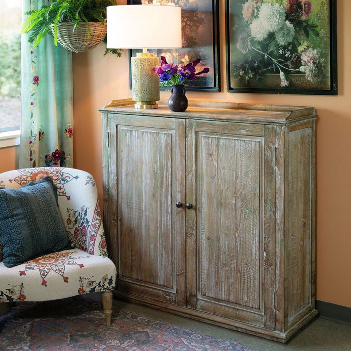 Park Hill Collection La Boheme Tressa Sideboard EFC10634 Park Hill Collection
