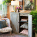 Park Hill Collection La Boheme Tressa Sideboard EFC10634 Park Hill Collection