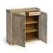 Park Hill Collection La Boheme Tressa Sideboard EFC10634 Park Hill Collection
