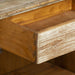 Park Hill Collection La Boheme Tressa Sideboard EFC10634 Park Hill Collection