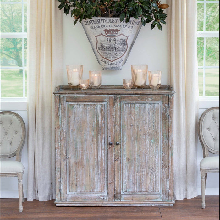 Park Hill Collection La Boheme Tressa Sideboard EFC10634 Park Hill Collection