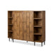 Park Hill Collections Lodge Socorro Storage Cabinet EFC20136 Park Hill Collection