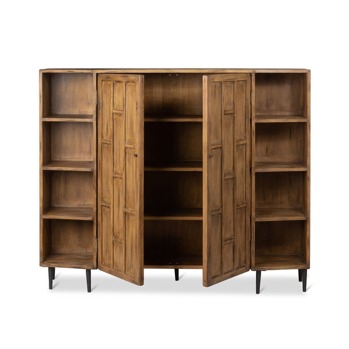 Park Hill Collections Lodge Socorro Storage Cabinet EFC20136 Park Hill Collection