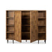 Park Hill Collections Lodge Socorro Storage Cabinet EFC20136 Park Hill Collection