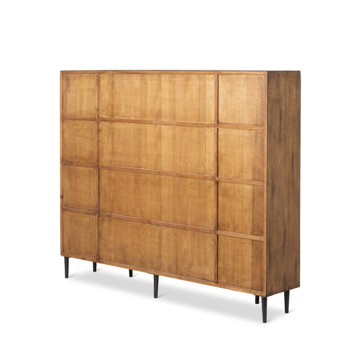 Park Hill Collections Lodge Socorro Storage Cabinet EFC20136 Park Hill Collection