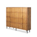 Park Hill Collections Lodge Socorro Storage Cabinet EFC20136 Park Hill Collection