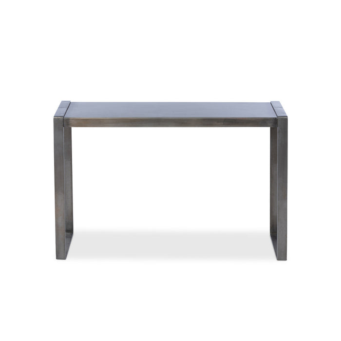 Park Hill Collection Urban Living Osborne Iron Console EFC20147 Park Hill Collection