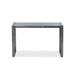 Park Hill Collection Urban Living Osborne Iron Console EFC20147 Park Hill Collection