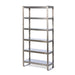 Park Hill Collections Urban Living Osborne Iron Book Shelf EFC20148 Park Hill Collection