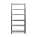 Park Hill Collections Urban Living Osborne Iron Book Shelf EFC20148 Park Hill Collection