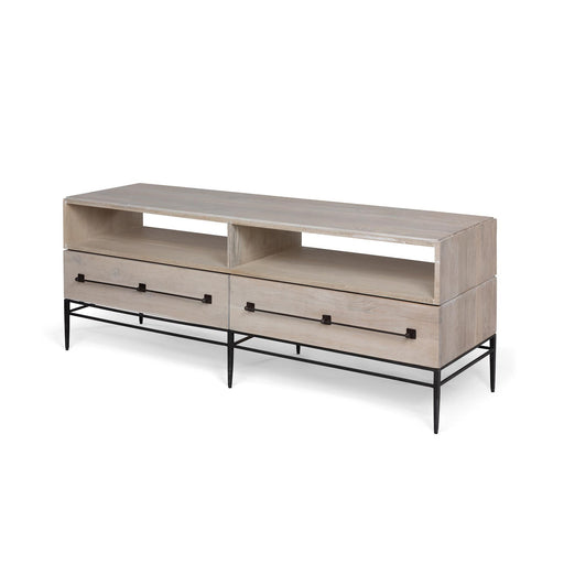 Monterey Credenza EFC30031 - front view