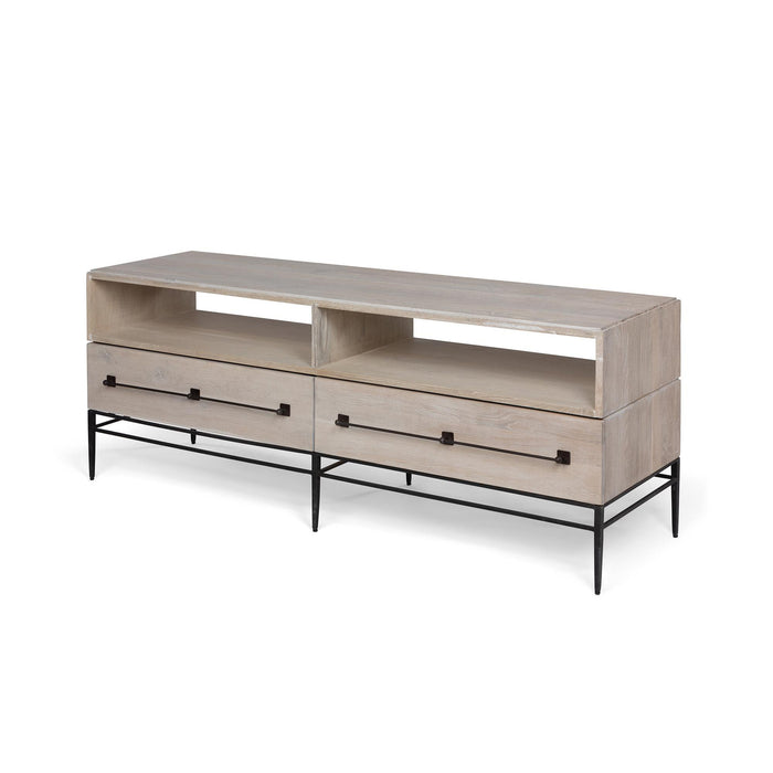 Monterey Credenza EFC30031 - front view