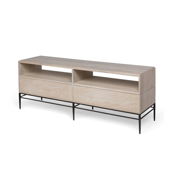 Monterey Credenza EFC30031 - detail close-up
