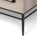 Monterey Credenza EFC30031 - back view