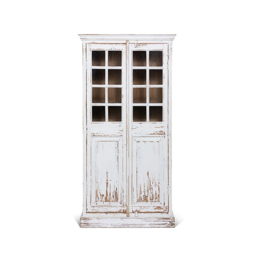Park Hill Collection Tearoom Pantry Cabinet EFC30087 Park Hill Collection