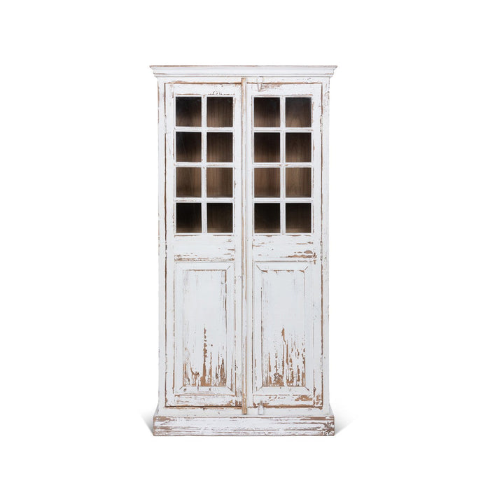Park Hill Collection Tearoom Pantry Cabinet EFC30087 Park Hill Collection