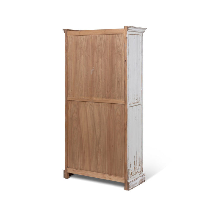 Park Hill Collection Tearoom Pantry Cabinet EFC30087 Park Hill Collection