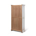 Park Hill Collection Tearoom Pantry Cabinet EFC30087 Park Hill Collection