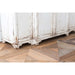 Park Hill Collections Pantry & Cafe Painted Grand Entrance Cabinet EFC80075 Park Hill Collection
