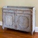 Park Hill Collection La Boheme Painted Butler's Cabinet EFC80888 Park Hill Collection