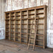 Park Hill Collection General Store Wall Unit EFC81551 Park Hill Collection