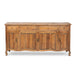 Park Hill Collection Country French Reclaimed Pine French Country Sideboard EFC81565 Park Hill Collection