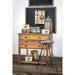 Park Hill Collection Park Hill Pantry & Cafe Old Pine Cottage Kitchen Island EFC81601 Park Hill Collection