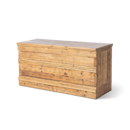 Park Hill Collection Vintage Bar Counter EFC81962 Park Hill Collection