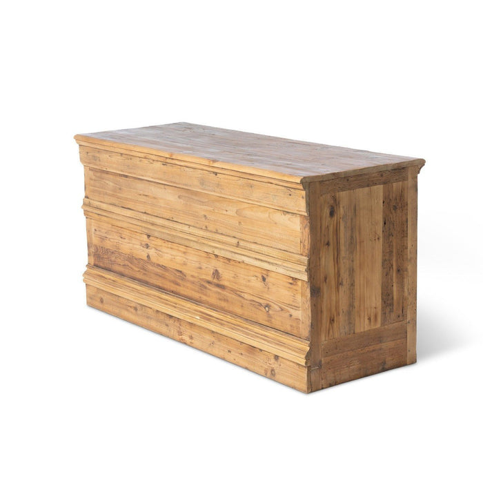 Park Hill Collection Vintage Bar Counter EFC81962 Park Hill Collection