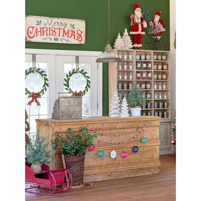 Park Hill Collection Vintage Bar Counter EFC81962 Park Hill Collection