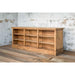 Park Hill Collections Pantry & Cafe Pharmacy Counter Cabinet EFC81963 Park Hill Collection