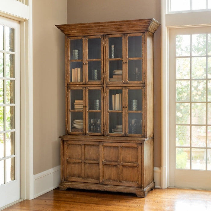 Park Hill Collections Farmhouse Hutch EFC90468 Park Hill Collection
