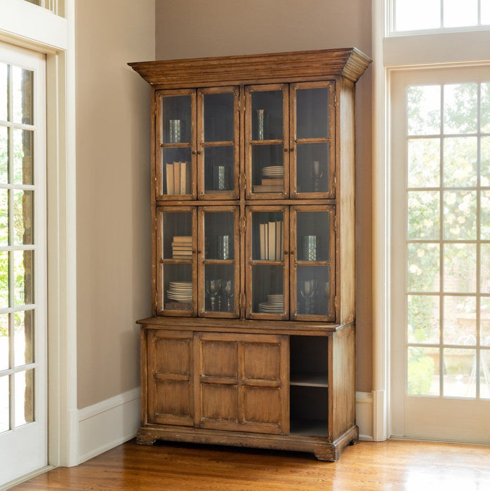 Park Hill Collections Farmhouse Hutch EFC90468 Park Hill Collection