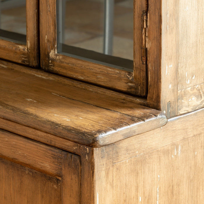Park Hill Collections Farmhouse Hutch EFC90468 Park Hill Collection