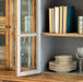 Park Hill Collections Farmhouse Hutch EFC90468 Park Hill Collection