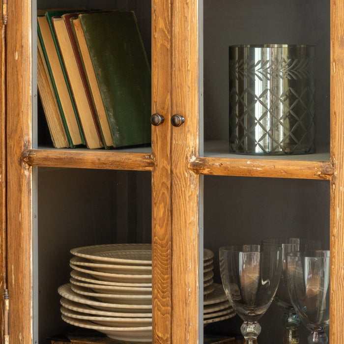 Park Hill Collections Farmhouse Hutch EFC90468 Park Hill Collection